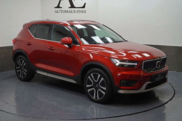 Volvo XC40 Recharge 192 kW image number 20