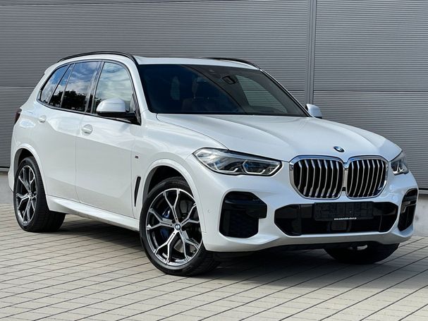 BMW X5 xDrive 250 kW image number 3