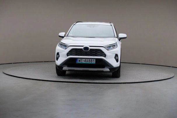 Toyota RAV 4 160 kW image number 2