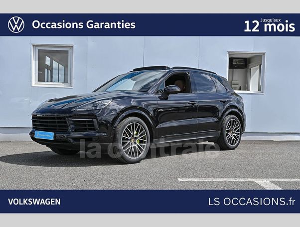 Porsche Cayenne E-Hybrid 340 kW image number 1