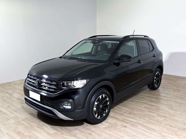 Volkswagen T-Cross 1.0 TSI Style 81 kW image number 1