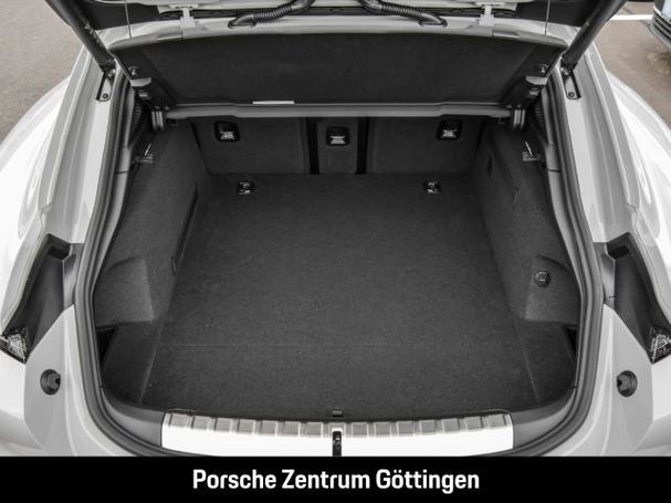 Porsche Taycan 4 Cross Turismo 320 kW image number 24