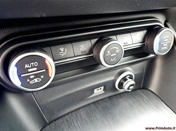 Alfa Romeo Stelvio 2.2 Diesel AT8 Q4 140 kW image number 14