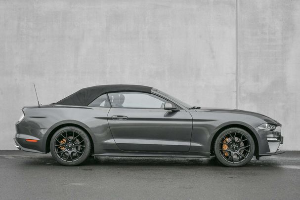 Ford Mustang Convertible 2.3 EcoBoost 213 kW image number 6