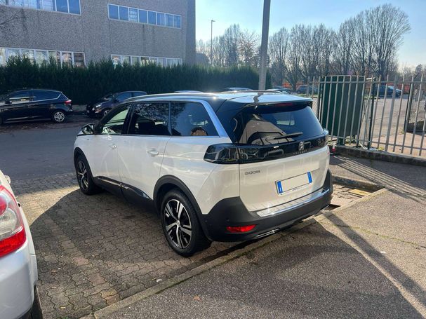 Peugeot 3008 BlueHDi 130 S&S Allure 96 kW image number 6