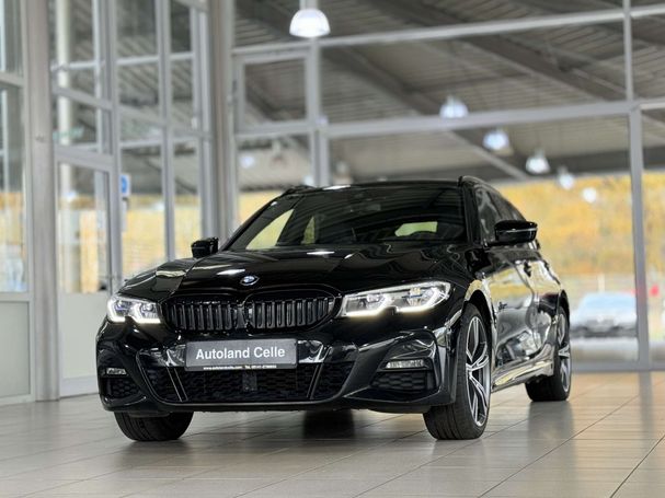 BMW 320 Touring e M Sport 150 kW image number 1