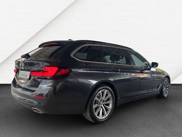 BMW 520d Touring 140 kW image number 3