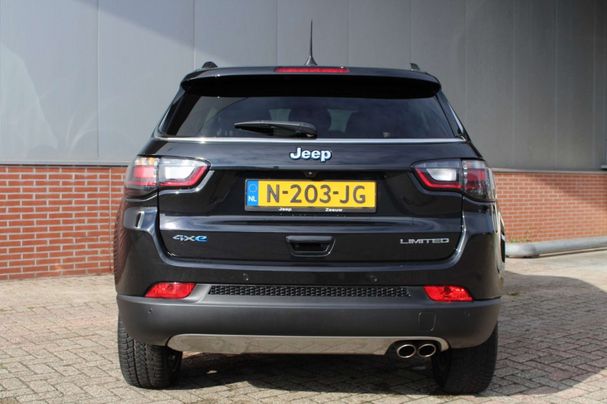 Jeep Compass 177 kW image number 13