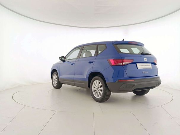 Seat Ateca 2.0 TDI Reference 85 kW image number 4