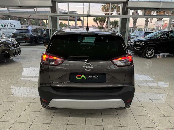 Opel Crossland X 1.2 Innovation 61 kW image number 5