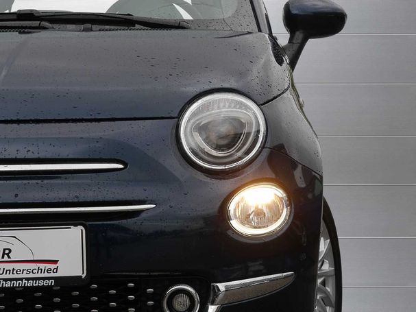 Fiat 500 51 kW image number 9