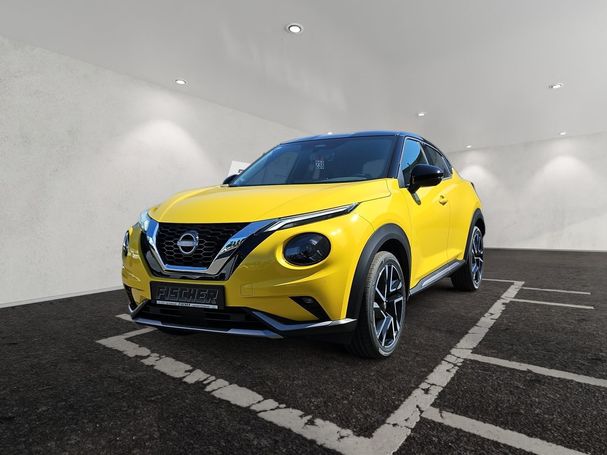 Nissan Juke 1.0 N-DESIGN 84 kW image number 1