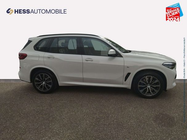 BMW X5 xDrive 213 kW image number 11