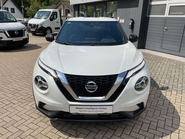 Nissan Juke DIG-T Tekna 86 kW image number 3