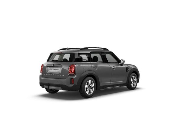 Mini Cooper D Countryman Mini 110 kW image number 2