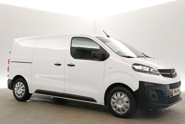 Opel Vivaro 1.5 CDTI L2H1 88 kW image number 1