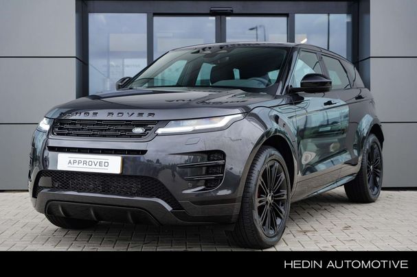 Land Rover Range Rover Evoque P300e PHEV 227 kW image number 1