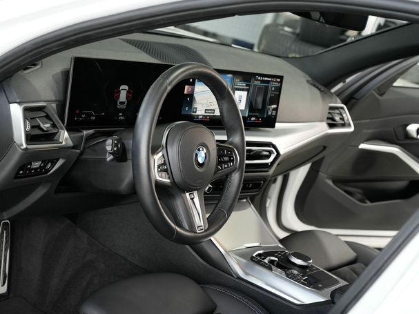 BMW 320d Touring xDrive M Sport 140 kW image number 12