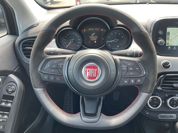 Fiat 500X 96 kW image number 13