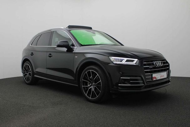 Audi Q5 55 TFSIe quattro S tronic 270 kW image number 39