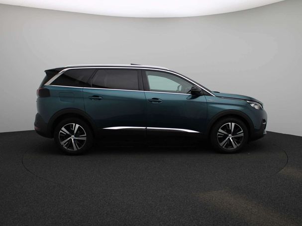 Peugeot 5008 PureTech 96 kW image number 6