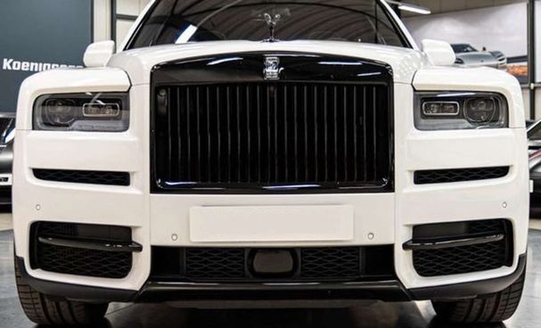 Rolls-Royce Cullinan 420 kW image number 5