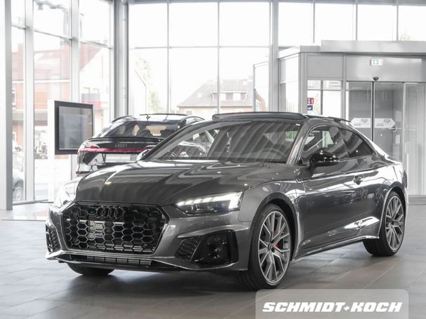 Audi A5 40 TFSI S-line 150 kW image number 1