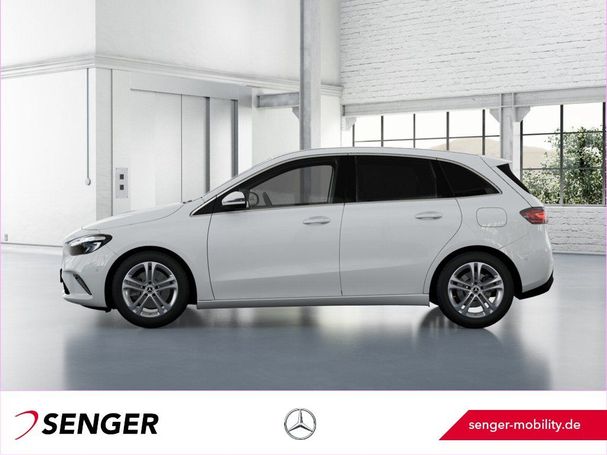 Mercedes-Benz B 220 140 kW image number 5