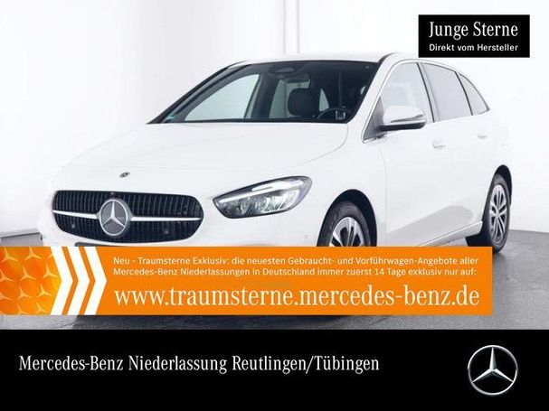 Mercedes-Benz B 250 e Advanced 160 kW image number 2