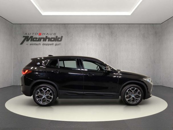 BMW X2 Advantage xDrive 131 kW image number 6