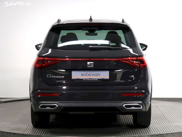 Seat Tarraco 2.0 TDI 110 kW image number 9