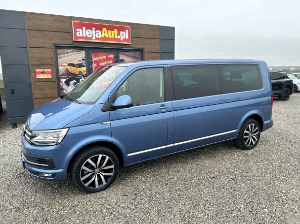 Volkswagen T6 Multivan DSG 4Motion Highline 146 kW image number 1