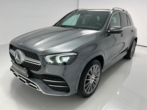 Mercedes-Benz GLE 300 200 kW image number 27