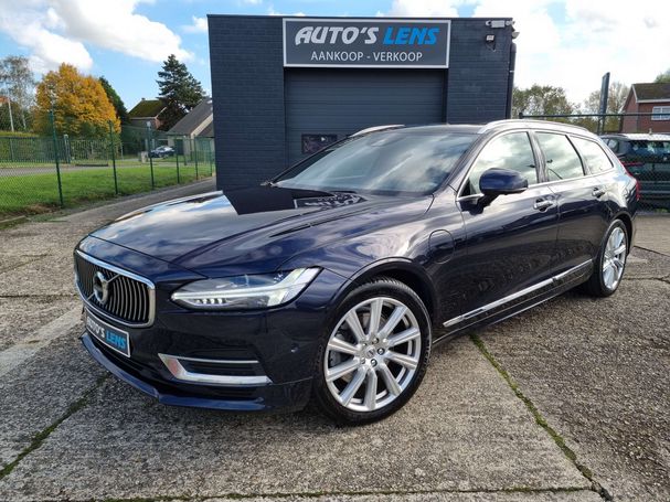 Volvo V90 AWD T8 223 kW image number 1