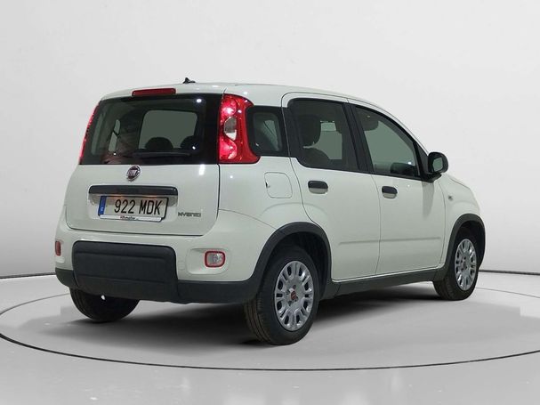 Fiat Panda 1.0 Hybrid 51 kW image number 4