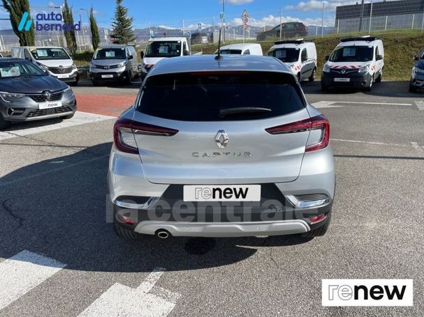 Renault Captur 103 kW image number 20