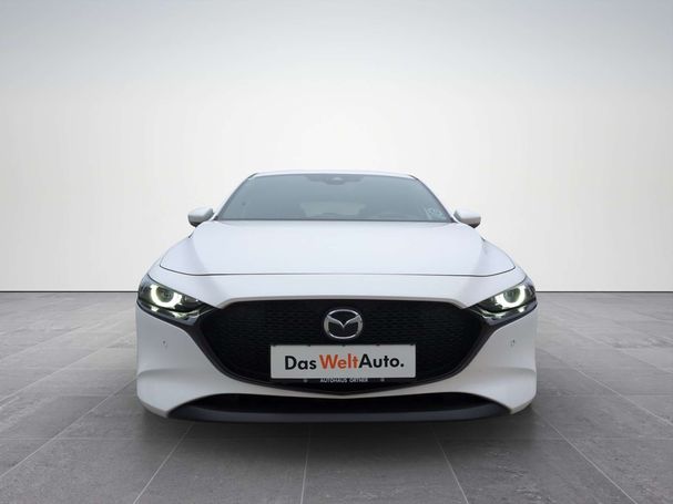 Mazda 3 110 kW image number 2