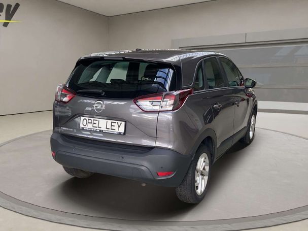 Opel Crossland X DI Edition 81 kW image number 2