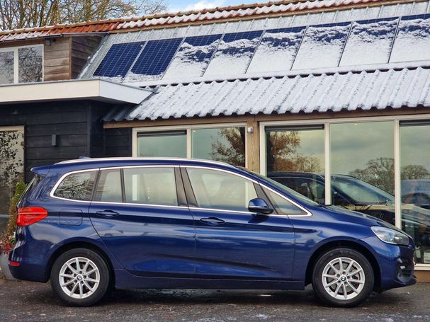 BMW 218i Gran Tourer 103 kW image number 27