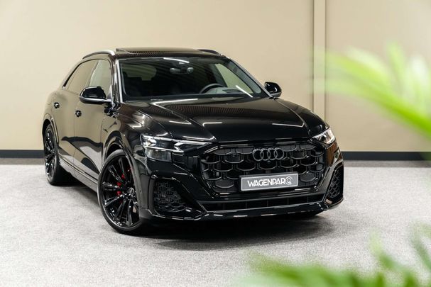 Audi Q8 60 TFSIe 360 kW image number 18