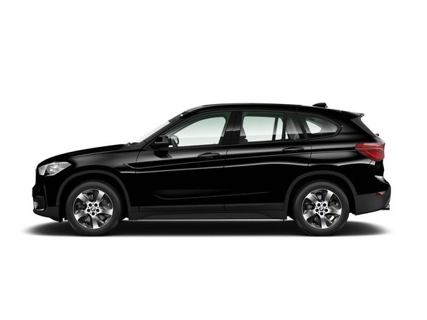 BMW X1 sDrive 103 kW image number 5