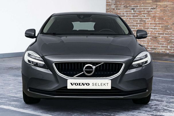 Volvo V40 T2 90 kW image number 6