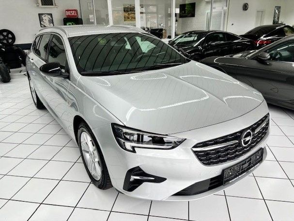 Opel Insignia Sports Tourer 2.0 Business Elegance 128 kW image number 4