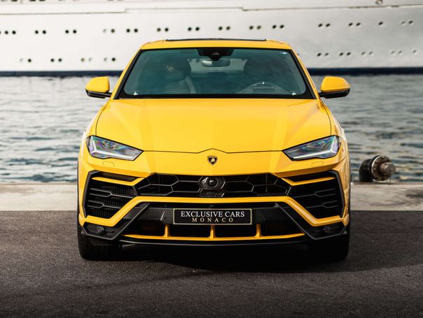 Lamborghini Urus 478 kW image number 3