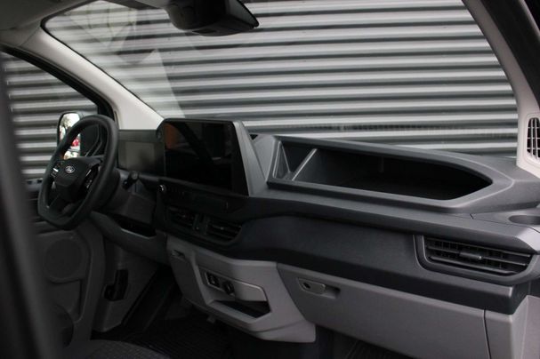 Ford Transit Custom 300 L2H1 100 kW image number 34