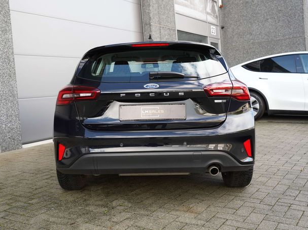 Ford Focus 1.0 EcoBoost 92 kW image number 7