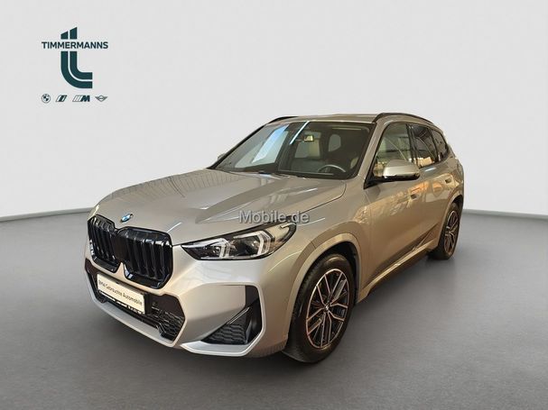 BMW X1 sDrive18d 110 kW image number 1