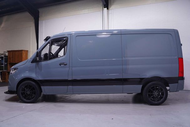 Mercedes-Benz Sprinter 215 CDI 110 kW image number 7