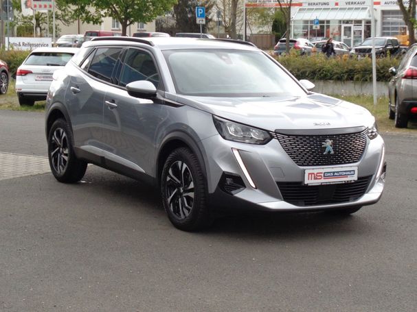 Peugeot 2008 74 kW image number 2