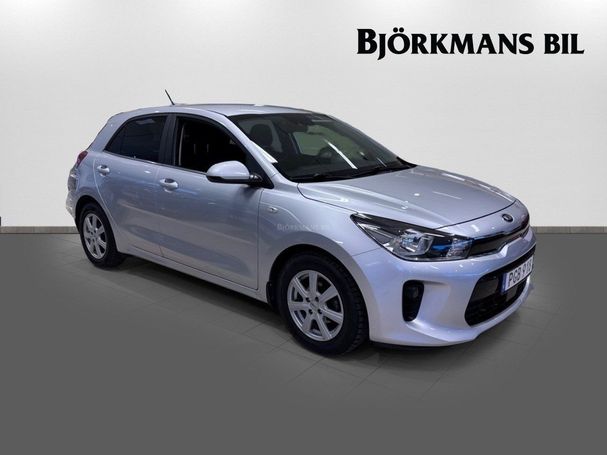 Kia Rio 1.2 63 kW image number 2